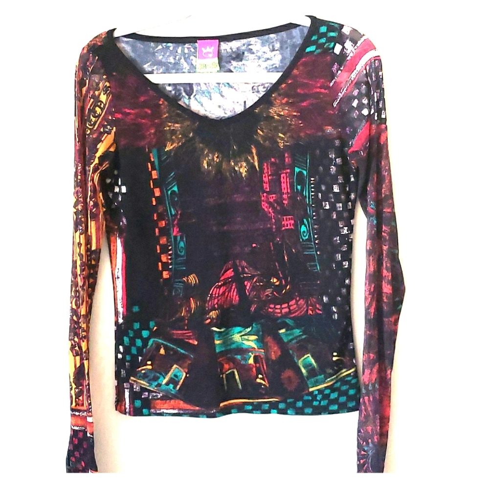 Top,Jersey